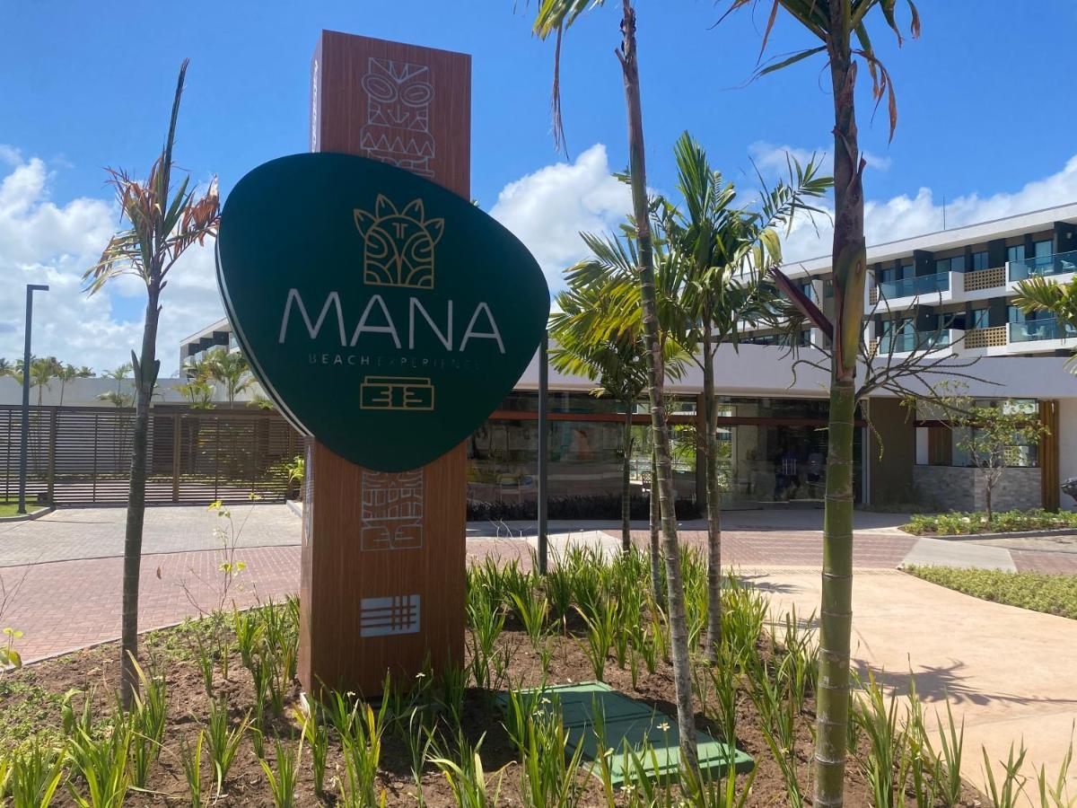 Mana Muro Alto 200 Metros Da Apartment Porto de Galinhas