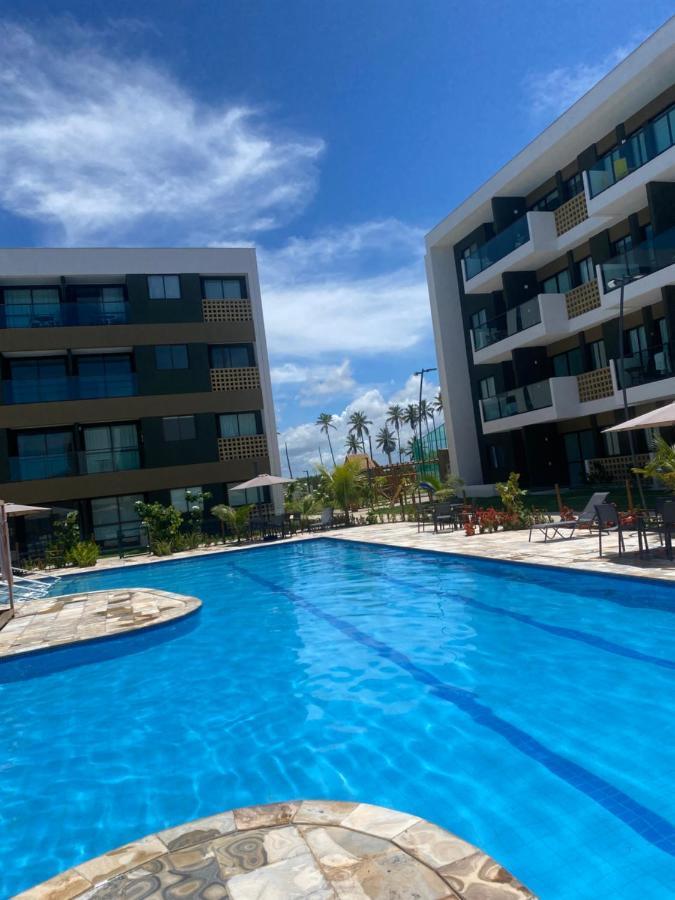 Apartment Mana Muro Alto 200 Metros Da Porto de Galinhas