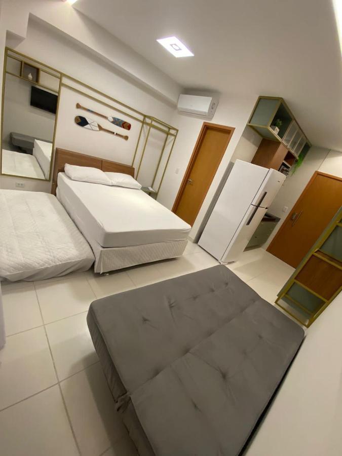 Apartment Mana Muro Alto 200 Metros Da *