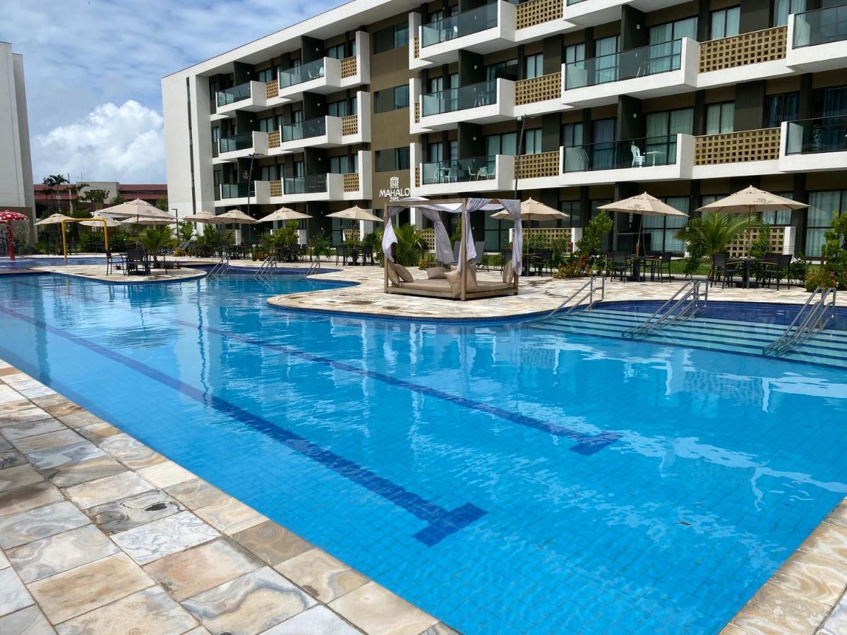 Apartment Mana Muro Alto 200 Metros Da Porto de Galinhas
