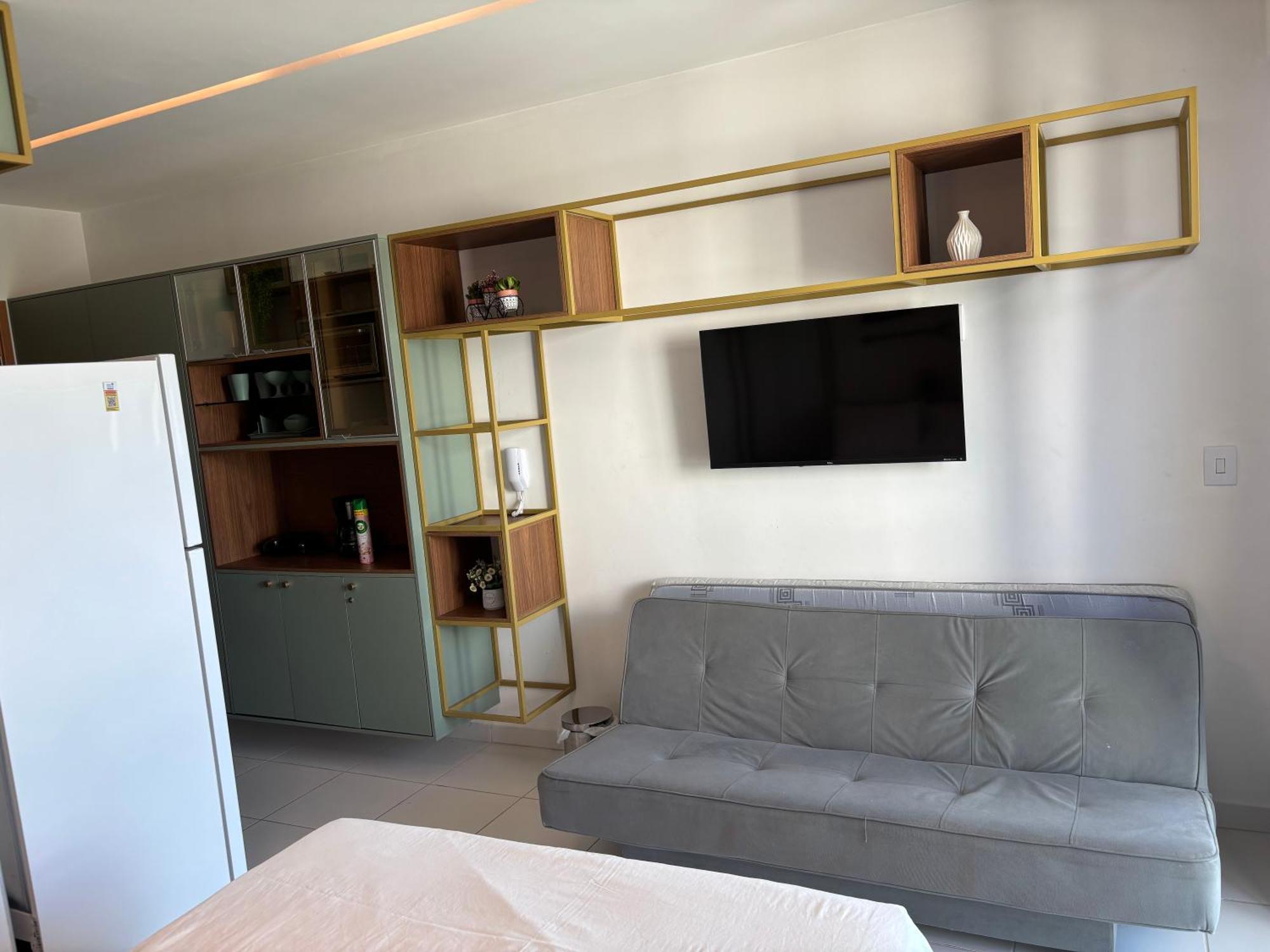 Apartment Mana Muro Alto 200 Metros Da Porto de Galinhas