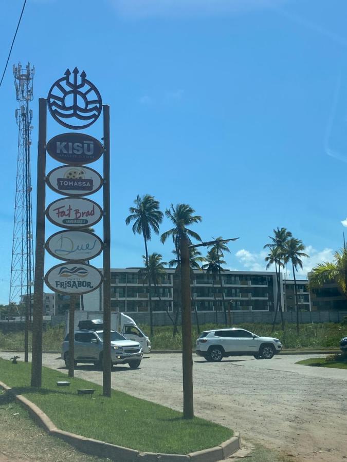 Apartamento Mana Muro Alto 200 Metros Da Pôrto das Galinhas