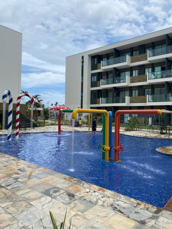 Apartamento Mana Muro Alto 200 Metros Da