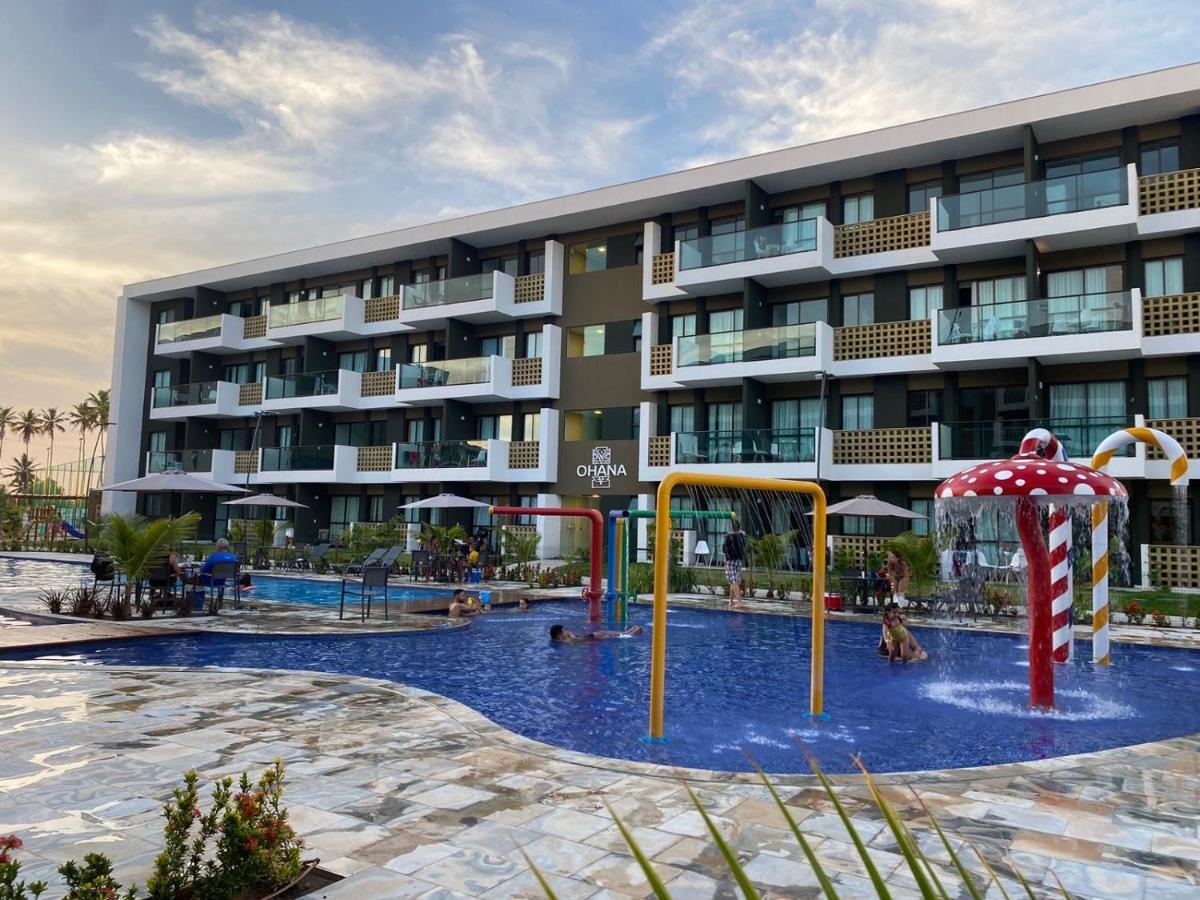 Mana Muro Alto 200 Metros Da Apartamento Pôrto das Galinhas