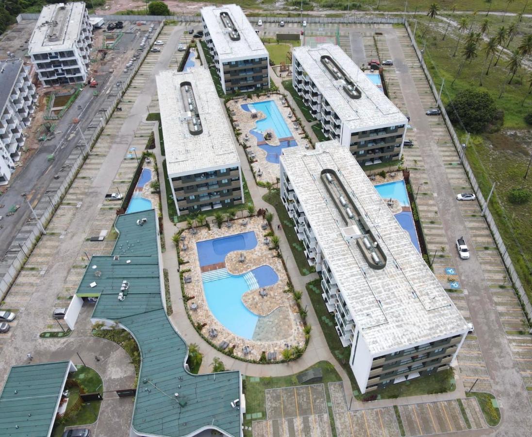Apartamento Mana Muro Alto 200 Metros Da *