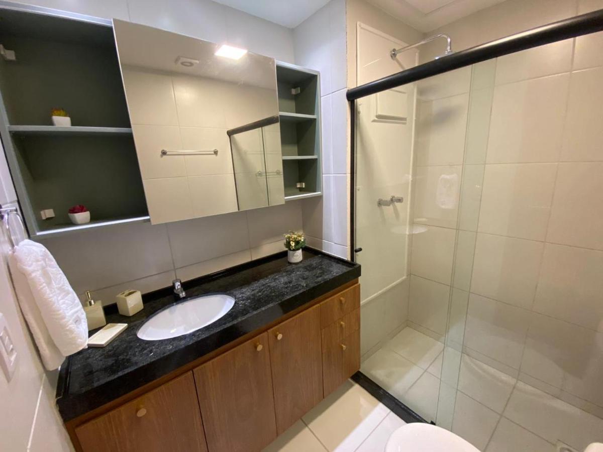 Mana Muro Alto 200 Metros Da Apartamento *