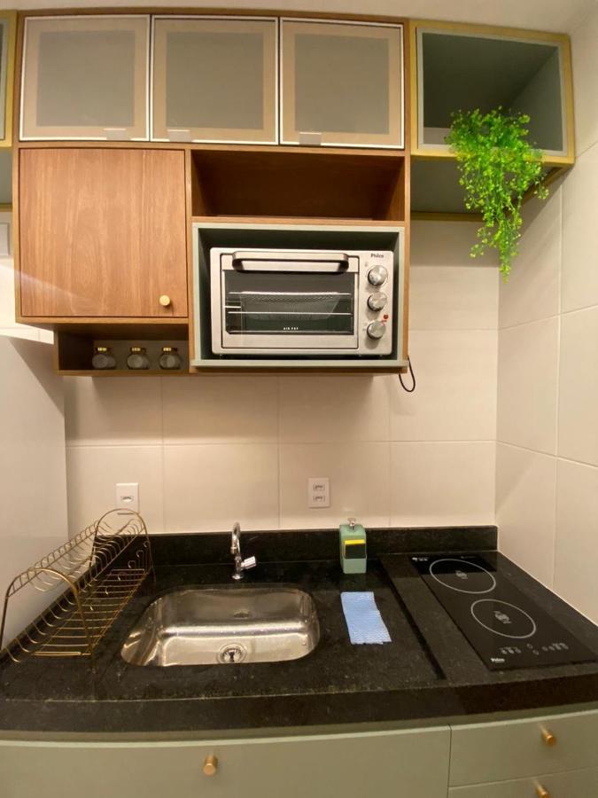Mana Muro Alto 200 Metros Da Apartamento *