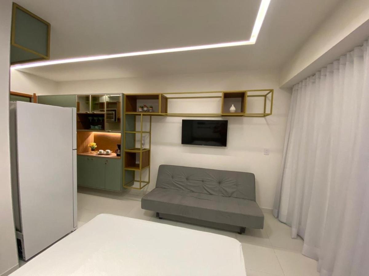 Mana Muro Alto 200 Metros Da Apartamento