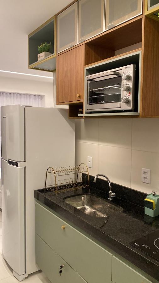 Apartamento Mana Muro Alto 200 Metros Da Pôrto das Galinhas