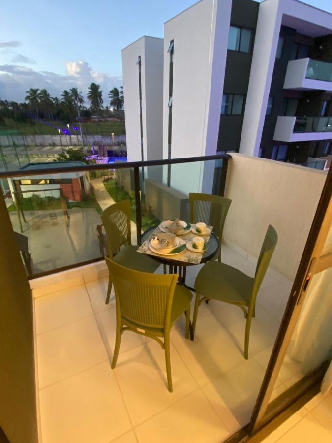 Mana Muro Alto 200 Metros Da Apartamento Pôrto das Galinhas