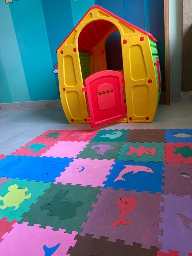 Apartamento Mana Muro Alto 200 Metros Da *