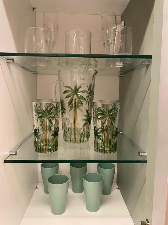Apartamento Mana Muro Alto 200 Metros Da *