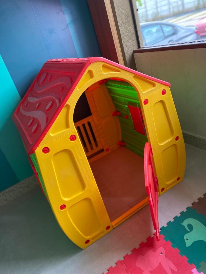 Apartamento Mana Muro Alto 200 Metros Da *