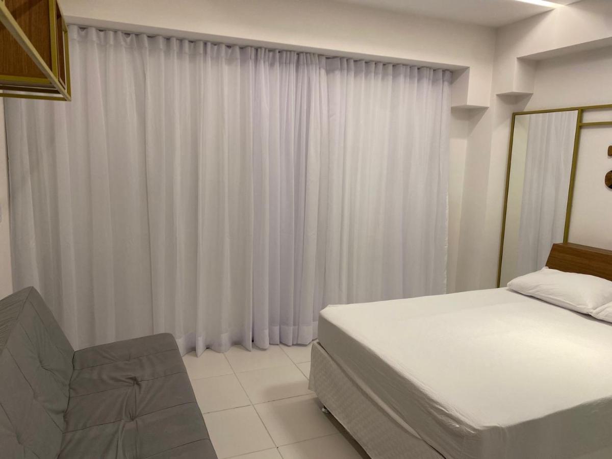 Mana Muro Alto 200 Metros Da * Pôrto das Galinhas