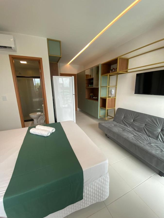 Mana Muro Alto 200 Metros Da Apartamento *