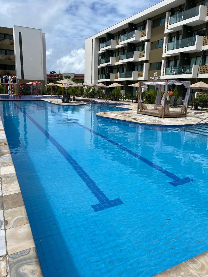 Mana Muro Alto 200 Metros Da Apartamento Pôrto das Galinhas