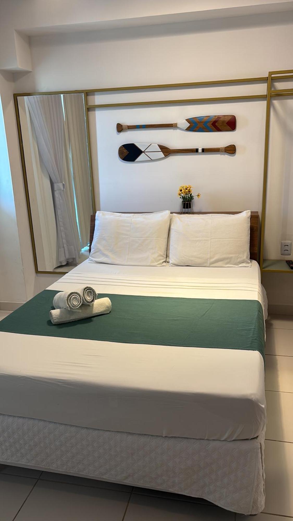 Mana Muro Alto 200 Metros Da Apartamento