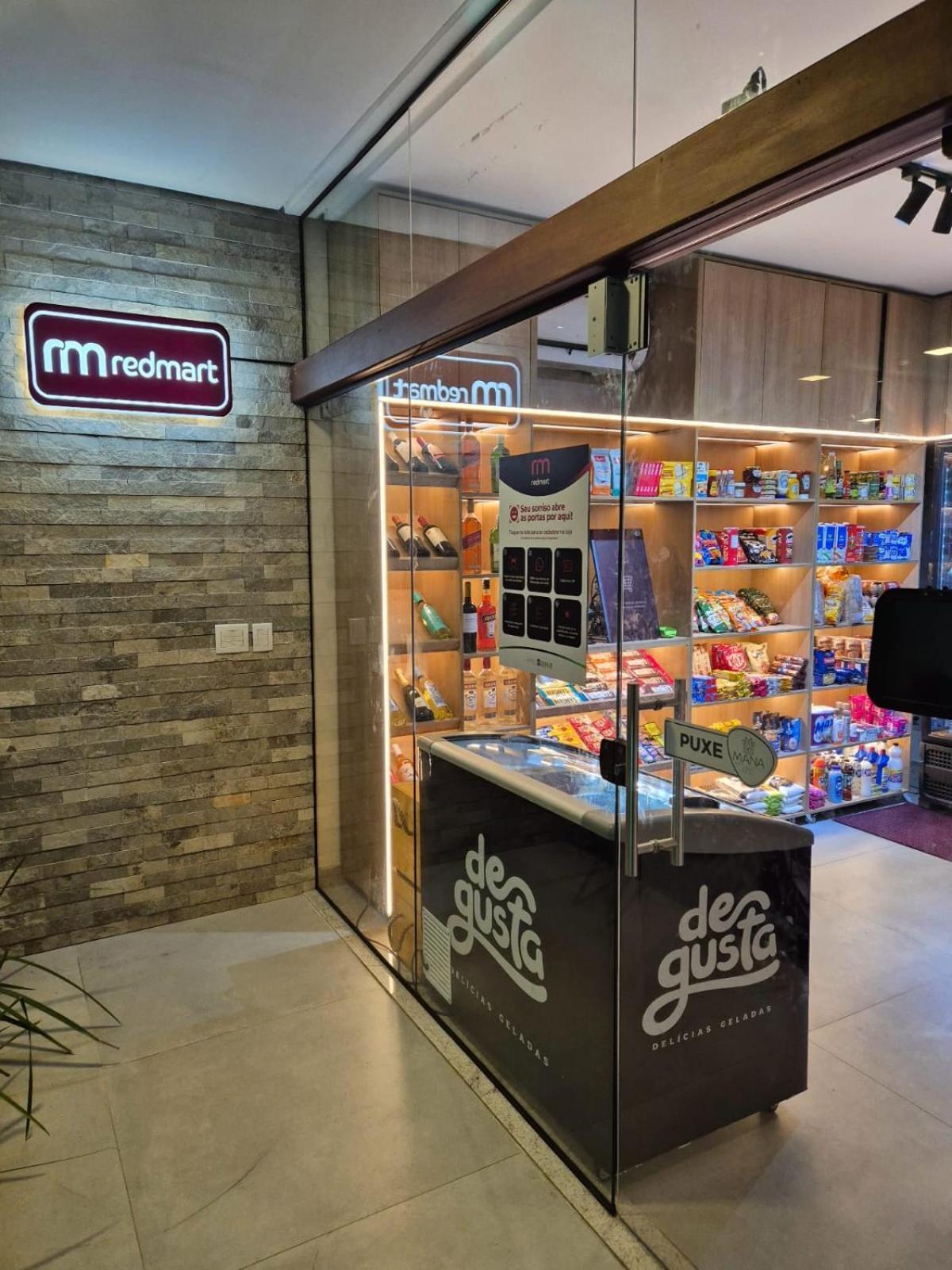 Apartamento Mana Muro Alto 200 Metros Da *