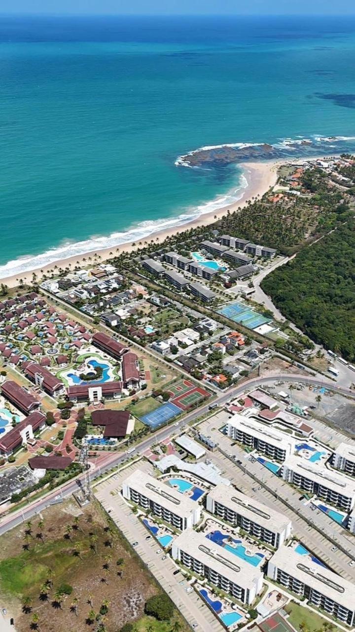 Apartamento Mana Muro Alto 200 Metros Da *