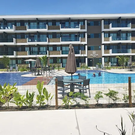 Studio Mana Beach Muro Alto 200 Metros Da Praia Porto de Galinhas Exterior photo