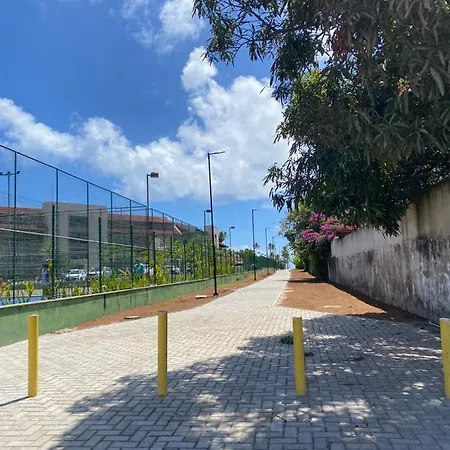 Studio Mana Beach Muro Alto 200 Metros Da Praia Porto de Galinhas Exterior photo