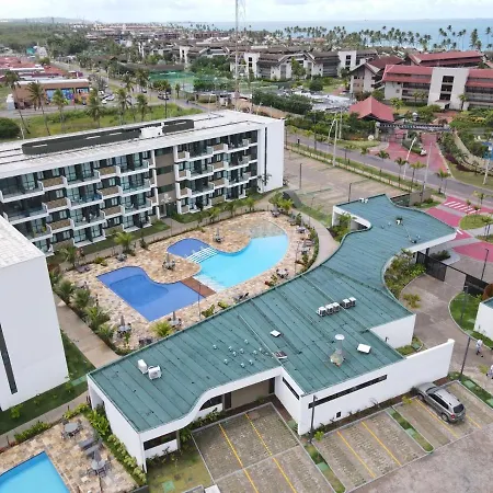 Studio Mana Beach Muro Alto 200 Metros Da Praia Porto de Galinhas Exterior photo