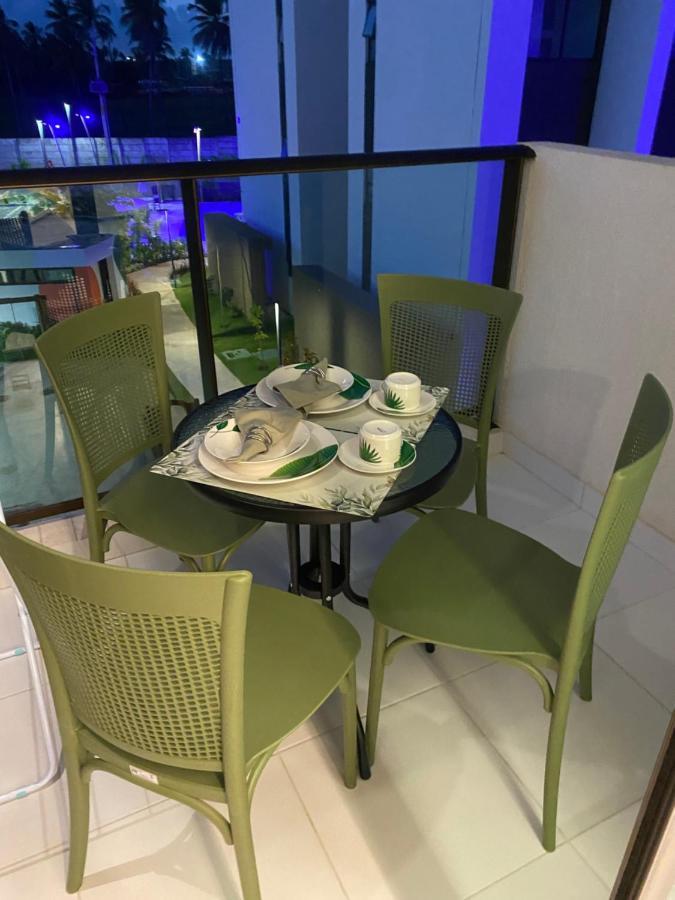 Apartamento Mana Muro Alto 200 Metros Da Pôrto das Galinhas